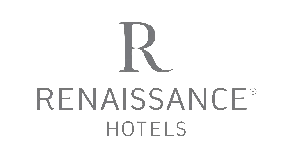Renaissance Sharm El Sheikh Golden View Beach Resort Logo